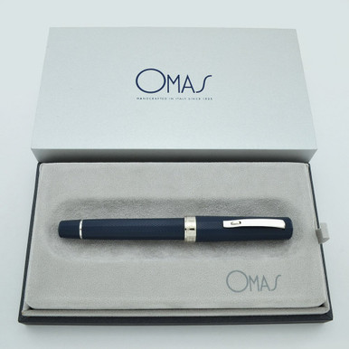 Omas Arte Italiana Milord 