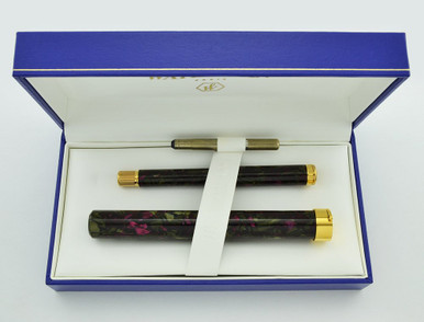 938 WATERMAN 万年筆 Lady Agathe 共箱 ケース 938 WATERMAN 万年筆 Lady Agathe 共箱 ケース