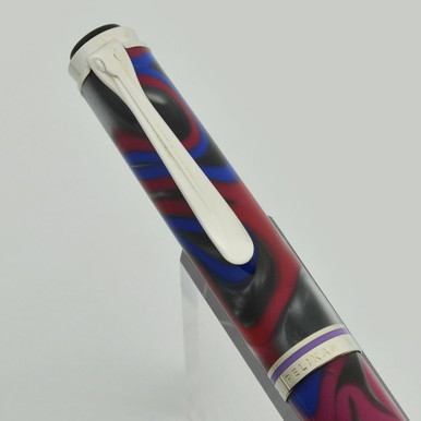 Pelikan ペリカン ボールペン 都市シリーズ K620 シカゴ Pelikan Grand Places Special Edition K620 Ballpoint Pen