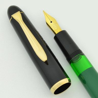 Very rare pelikan 120 steno nib　ペリカン　ステノ 筆記具 very rare item pelikan 120 steno nib Very rare