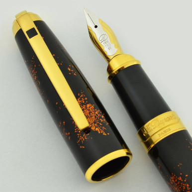 Black Gold Hunter Crude Oil Pen - Buy Texas Petroleum Gift Pens