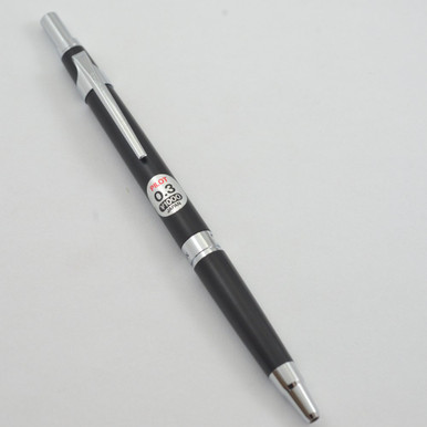 Pentel retractable shop mechanical pencil