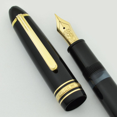 筆記具 MONTBLANC MEISTERSTUCK No 146 mb146_mono14c_ef_1__67808.