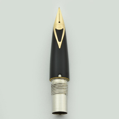 Sheaffer Imperial 14k Fountain Pen Nibs - V-Inlay Style (New Old