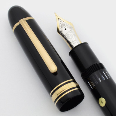 筆記具 MontBlanc No149 Meisterstuck 14c mb149_2t14c_fsticker_1__70121.