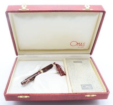 アンティークOmas Extra（訳あり品） アンティークOmas Extra（訳あり品）