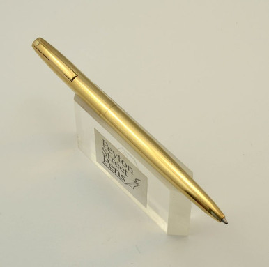Sheaffer Imperial Ballpoint - 23k Gold Filled 