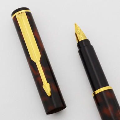 【新品】PARKER RIALTO（リアルト）　万年筆　ヴィンテージ Parker 88 