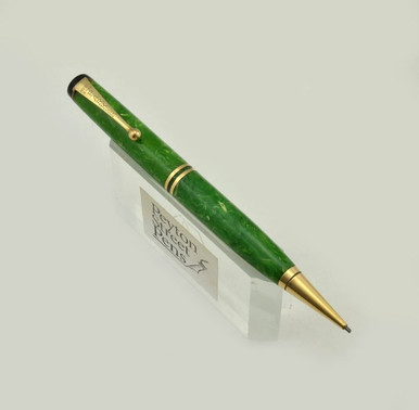 Parker Duofold Pencil - Streamline, 4-3/4