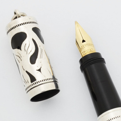 Waterman 0742 1/2 V 