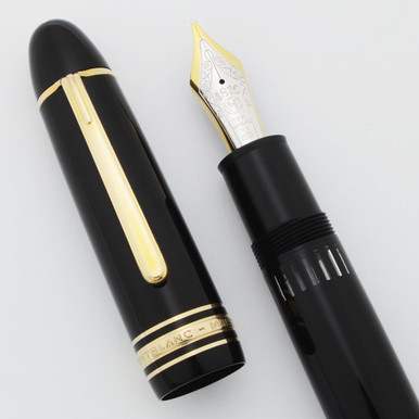 ペ*タ様 Montblanc 264 DM 1950ブルードーム 14C 585 ペ*タ様 Montblanc 264 DM 1950ブルードーム 14C 585