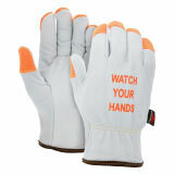 Hand and Arm Protection