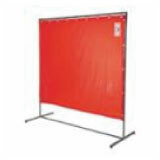 Welding Screens and Blankets