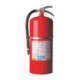 Fire Protection