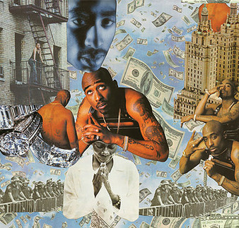 Tupac, Day In Heaven--Stanley Ingram
