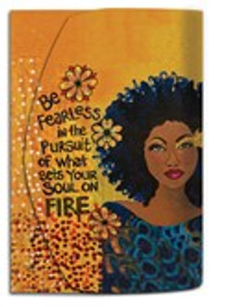 Soul on Fire Purse Pa