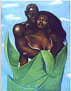 My Woman II Limited Edition Art Print - Laurie Cooper