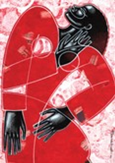  Definitely Magnet by "Poncho" Brown