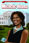 Michele Obama Female Force Comic Book