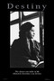 Destiny (5 x 7in Framed)