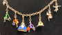 Annie Lee Collectible Charm Bracelet