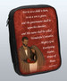 Nativity Isaiah 9:6 Bible Cover - 81417