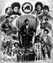 The Black Panther Party Art Print - Wishum Gregory