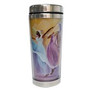 Tribute Travel Mug --Lavarne Ross