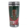 I Am Powerful (DST Inspired)Travel Mug--GBaby