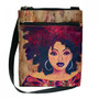  I Am Marvelously Made -- Travel Purse -- Sylvia "Gbaby" Phillips