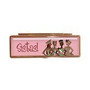 Pink Sistas! Lipstick Case