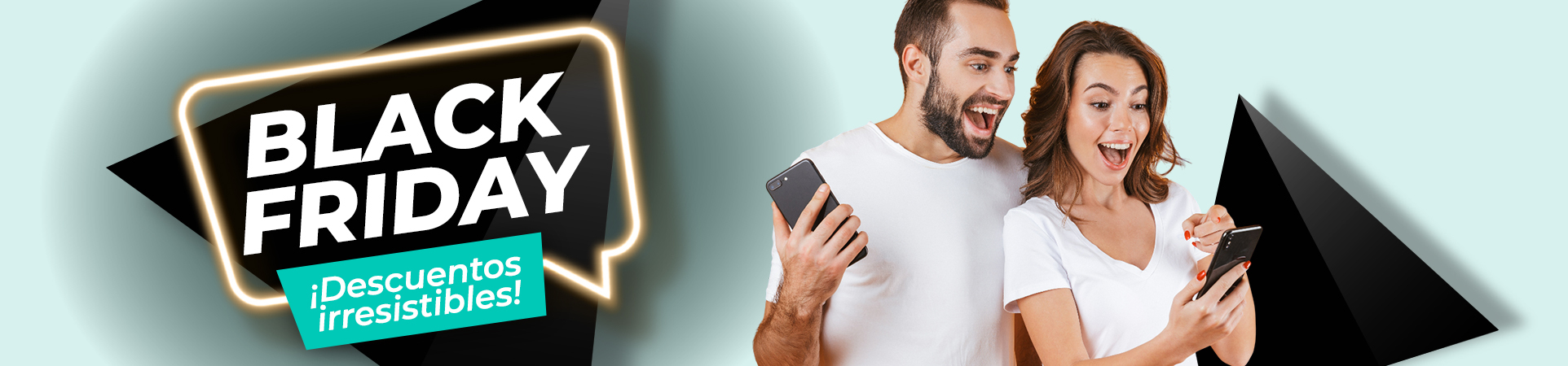 Descuentos irresistibles este black friday en Farmacia Lachiondo