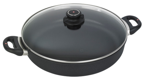 XD Sauteuse with Lid - 32 cm (4.5 L) - Cover
