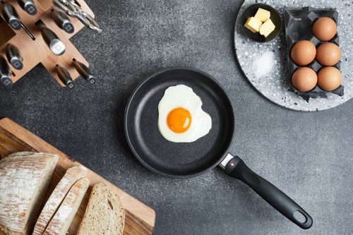 XD Induction Fry Pan - 20 cm - Lifestyle