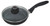 XD Induction Fry Pan with Lid - 20 cm - Cover Shot