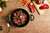 XD Induction Casserole with Lid - 20 cm (2 L) - Lifestyle