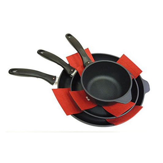 Swiss Diamond Poêle grill carré profonde induction 28 cm