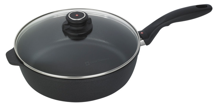 XD Induction Sauté Pan with Lid - 26 cm (3.6 L) - Cover