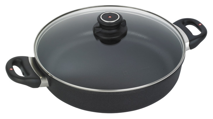 XD Induction Sauteuse with Lid - 28 cm (3.5 L) - Top