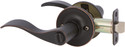 Oil Rubbed Bronze Edged