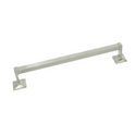 Cascade 300 Series 18" Towel Bar Set (Square)