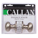 Saxon Passage Knobset, View Pack