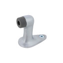 Gooseneck Door Stop, Low Profile