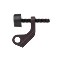 DoorSaver Commercial Hinge Pin Door Stop