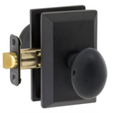Sorrento Sandcast Privacy Knobset