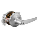 MD Classroom Leverset, Dull Chrome (US26D)