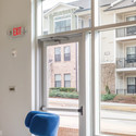 8000 Series Cast Iron Door Closer Delayed Action