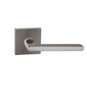 Charlotte with Square Trim Dummy Lever