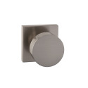 Biloxi with Square Trim Dummy Knob