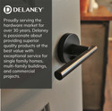 Galway Entry/Deadbolt Combo, Stainless Steel (US32D)